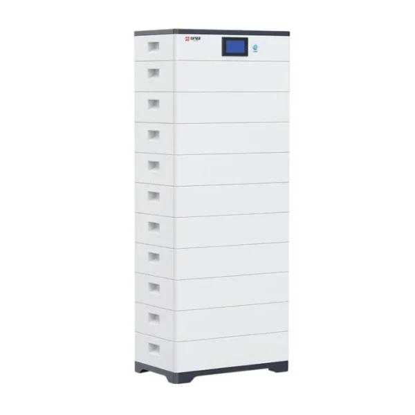 Ginza Residential BESS – Advanced Solar Battery Storage for Homes
