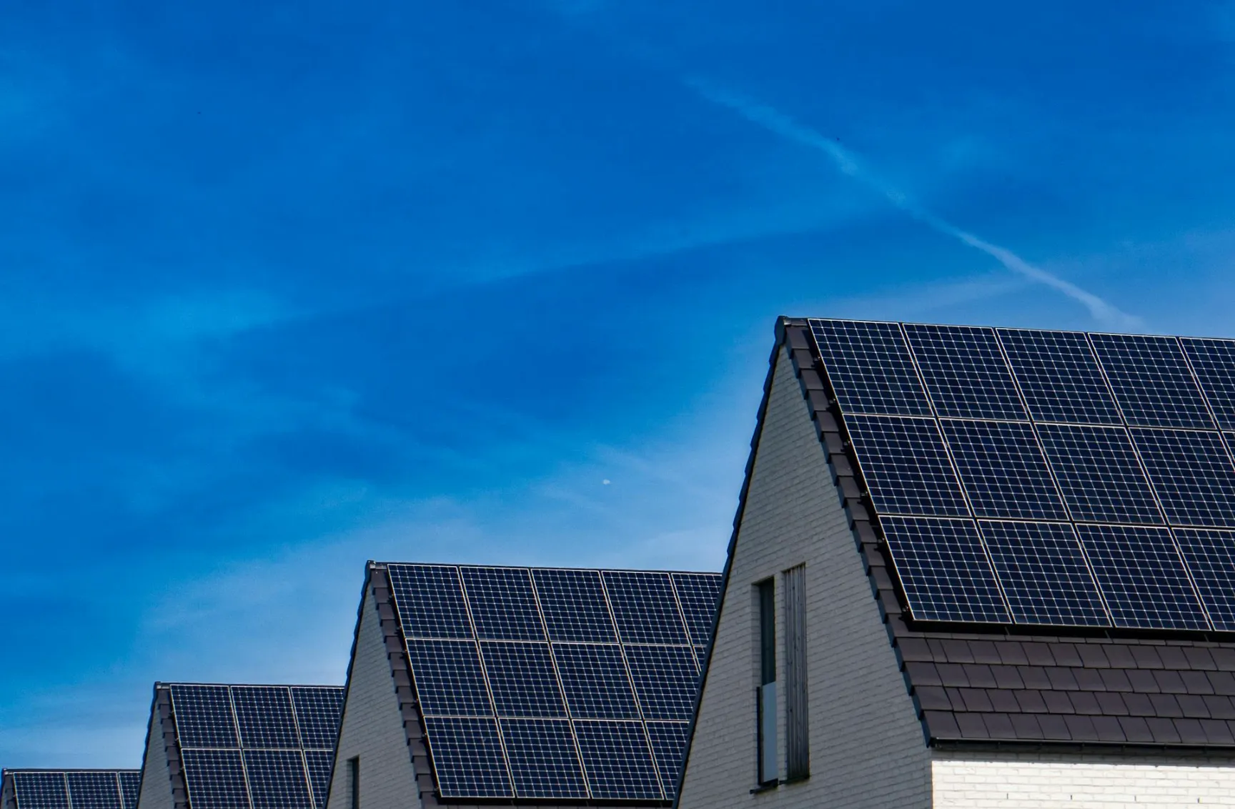 Ginza Tech – Leading Solar & Energy Storage Solutions