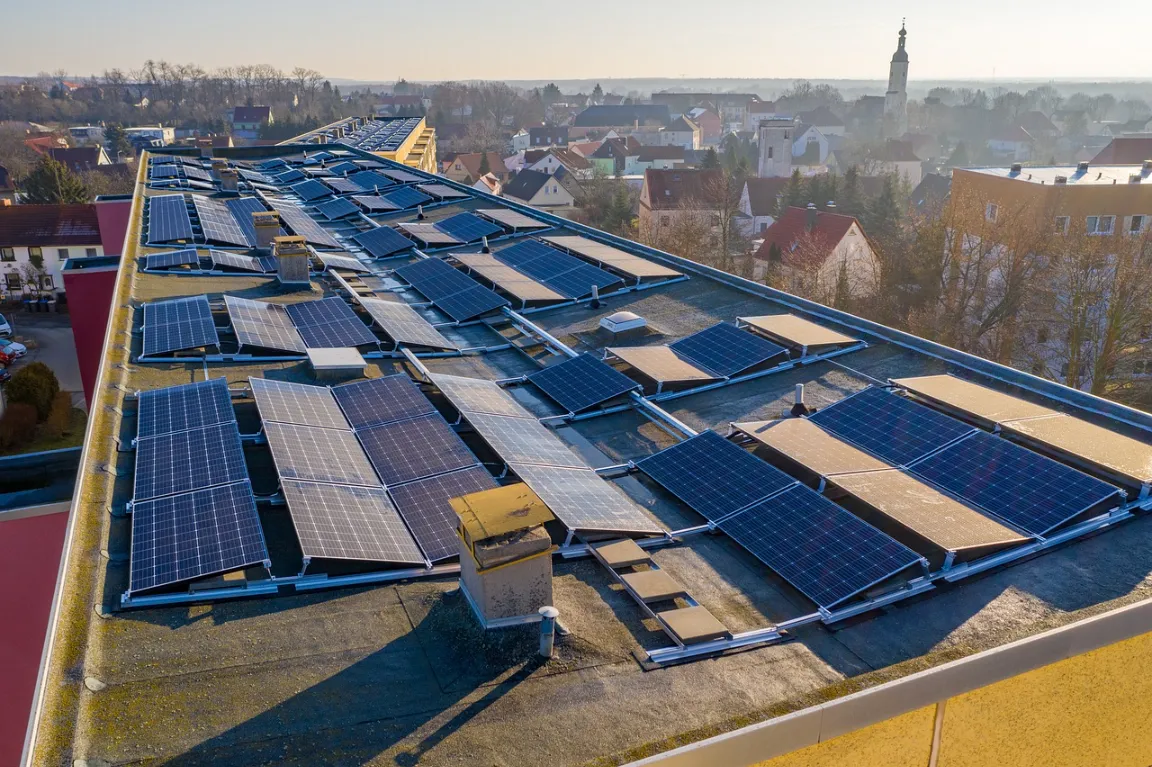Solar energy innovations and industry insights
